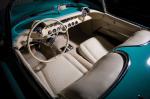 Chevrolet Corvette Fuel-Injected Roadster 1957 года